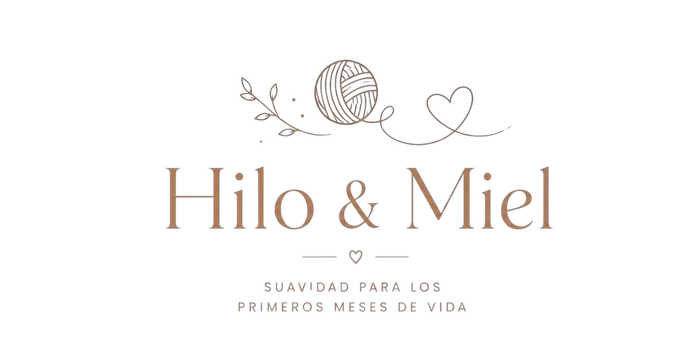 Hilo & Miel - Suavidad para los primeros meses de vida
