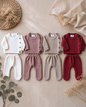 Conjunto Nido