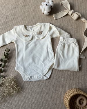 Conjunto Azahar