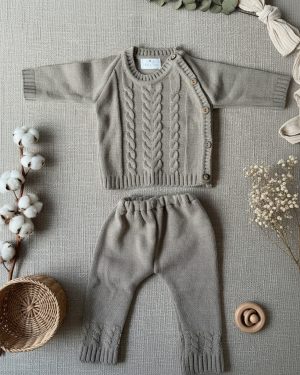 Conjunto Arrullo